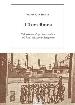 Buch - Simone Maria Rita - Das Massentheater. Ein Pole Spektakel Erlebnis