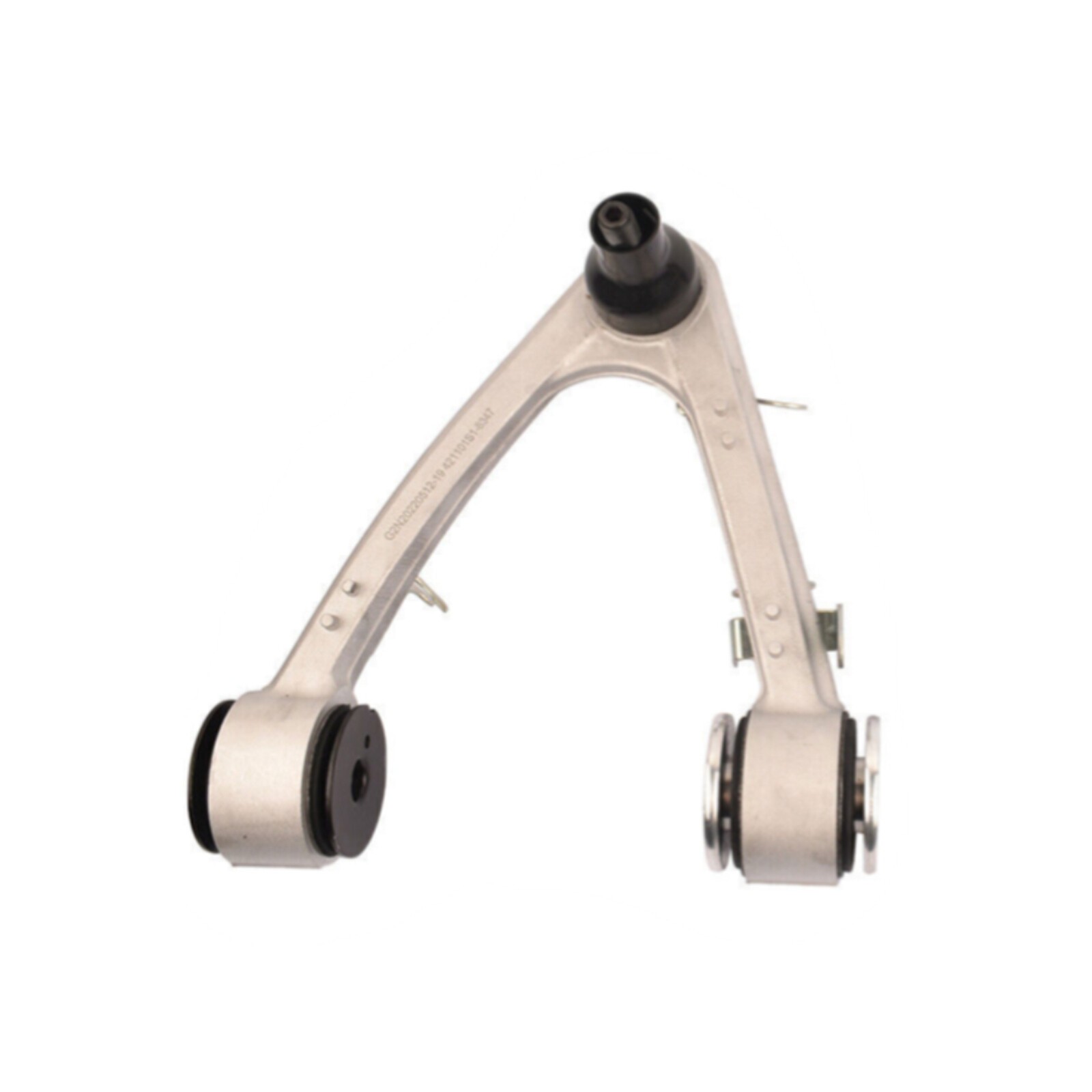 1x Front Right Upper Control Arm Fit Maserati GranTurismo Quattroporte 980139893