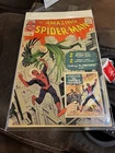 AMAZING SPIDER-MAN #2 (1963)  ~ No Back Cover  ~ 1st Vulture!