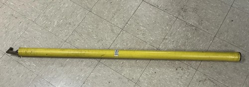 Salisbury Universal Switch Stick with Heavy Duty Prong 9968 | Approximately 20’