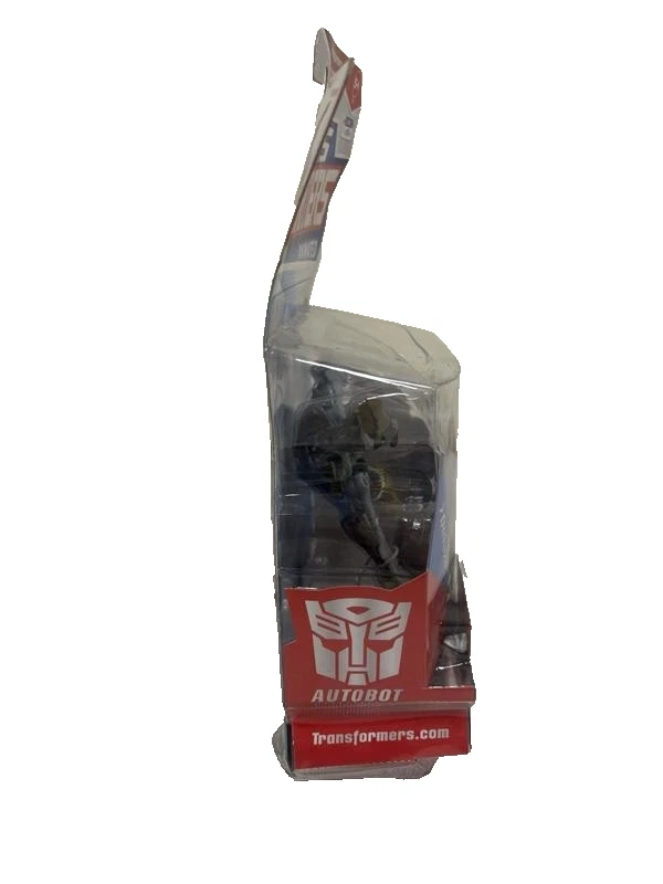 Hasbro Transformers Animated Deluxe Class Swoop - Image 4 of 4