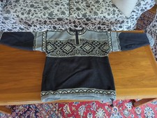 Norwegerpullover Dale of Norway, Dale Sport, Windstopper, Gr. S