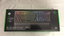 Razer BlackWidow V3 Pro Mechanische Gaming-Ta...