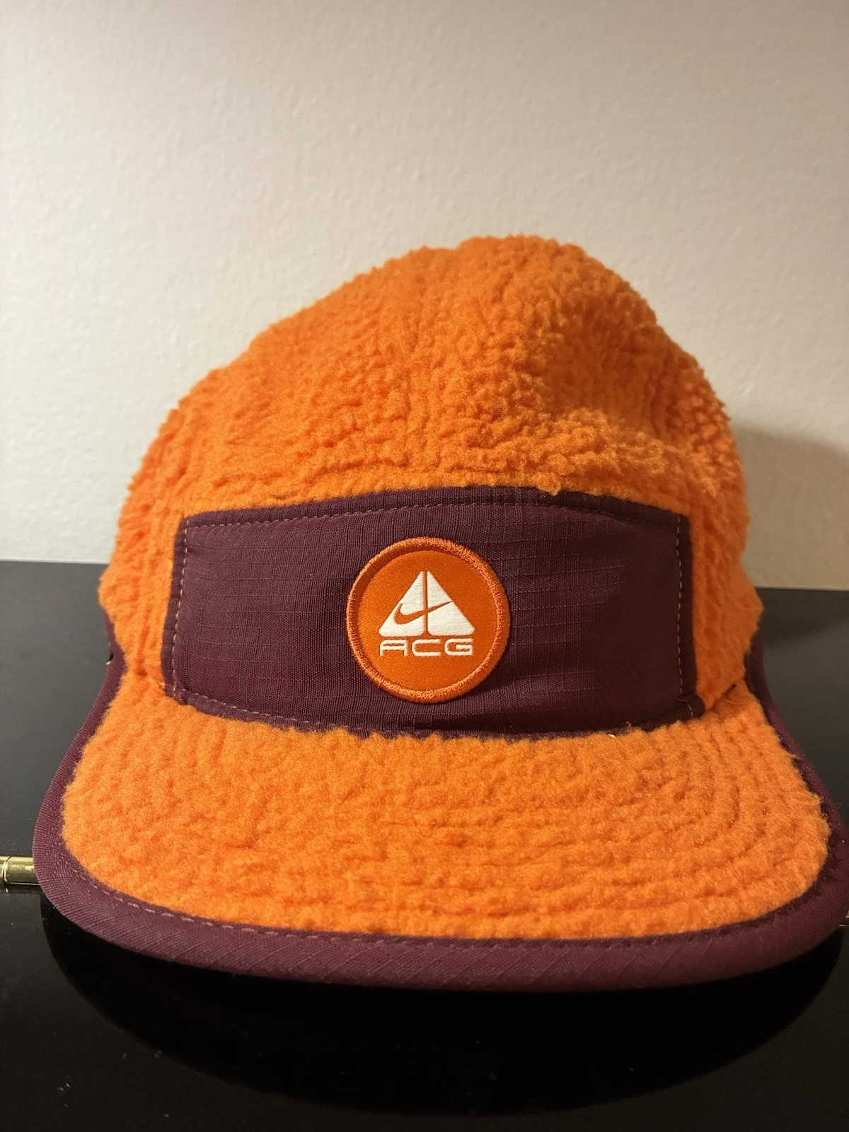 Nike ACG Hat
Opens in a new window or tab