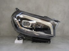 Frontscheinwerfer Mercedes-Benz A4709060900 LED Rechts Scheinwerfer Headlight