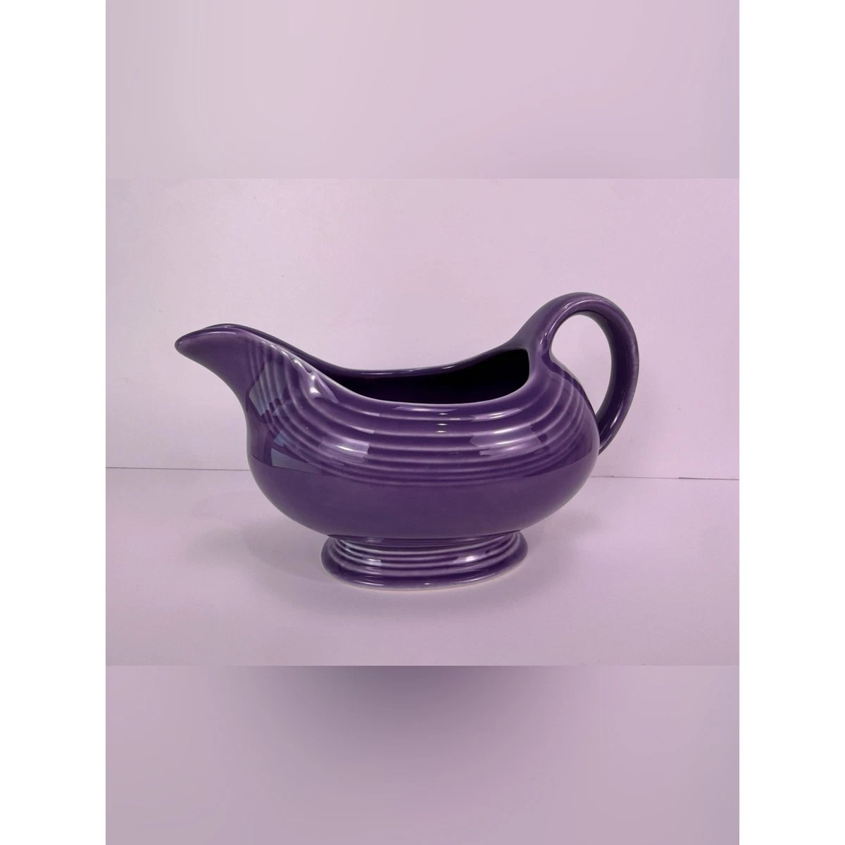 Fiesta Gravy Boats for sale - eBay