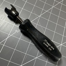 Snap On Tools Hard Handle Brake Retainer Spring Tool B1356e Usa