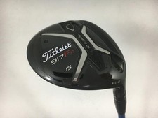Titleist 917F2 Fairway Wood FW Motore Speeder Evolution 5 FW60 (S) #562 Golf