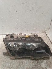 Feu avant (phare) BMW 320