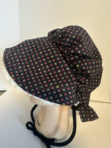 VTG 70s Custom Made Gunne STYLE Maxi Dress Prairie Floral Cottagecore Maiden, $74.99 - Photo 11