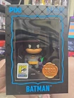 PIX! Thrilljoy Batman LE7500 SDCC 2025 Con Exclusive Common Hero. Mint Condition