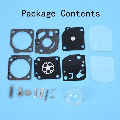 f??r IDC Vergaser-Umbausatz Carburetor Rebuild Gebl?se f??r C1U-H39 A C1H-H40