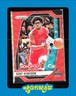 2024-25 Panini Prizm Monopoly Scoot Henderson #5 Ruby Wave Prizm Nm Free Ship