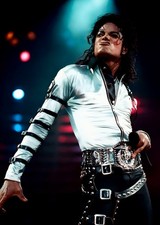 11.69x16.54 Michael Jackson 5 Photo Poster 19...