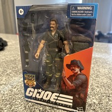 GI Joe Classified Series 55 Tiger Force Recondo