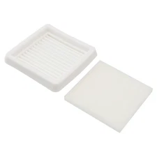 For ECHO Air Filter Filter Labels Maintenance Kits Outdoor String Trimmer Parts