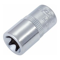 "Hazet TX SteckschlüSsel-Einsatz 850-E10 E10 Vierkant Hohl 6,3 Mm (1/4\")"