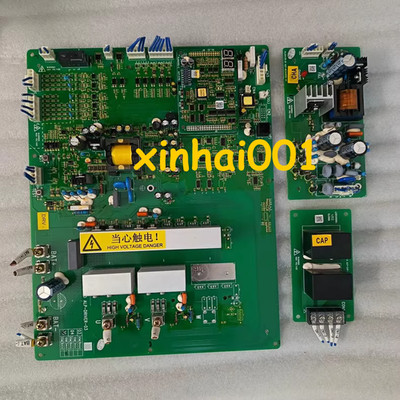 PL000139-D ALP-DRIVER-03 Hitachi elevator power outage cabinet motherboard set