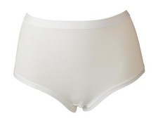 JADEA Women's Coulot Stretch Cotton  Modal Underwear Item 787 C