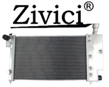 Radiatore alluminio per PEUGEOT 106 GTI & RALLYE/CITROEN SAXO/VTR VTS 1991-2001