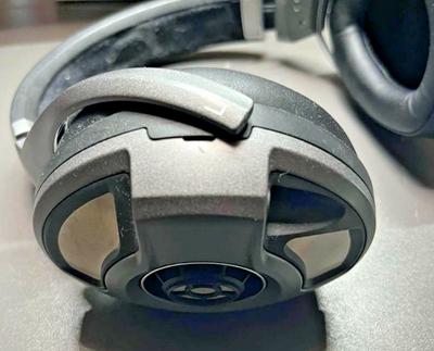 Sennheiser HD700 ヘッドフォン Sennheiser HD700 Open-back Headphones hi-fi audiophile Fully