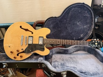 Epiphone 335 Dot Neck Guitar