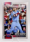 2026 Topps Series 1 Bryce Harper Base (RAW)