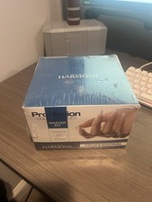 Hand & Nail Harmony ProHesion Liquid + Powder Master Kit (new in box)
