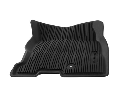 Accessori Cane Originale Ford Transit&reg;/Tourneo Courier&reg; Tappetini In Gomma Posteriori Shop Accessories