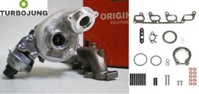 Turbolader inkl. Dichtsatz 1.6 TDI 66kW-77kW CAYC 775517-1 775517-2 03L253016TX