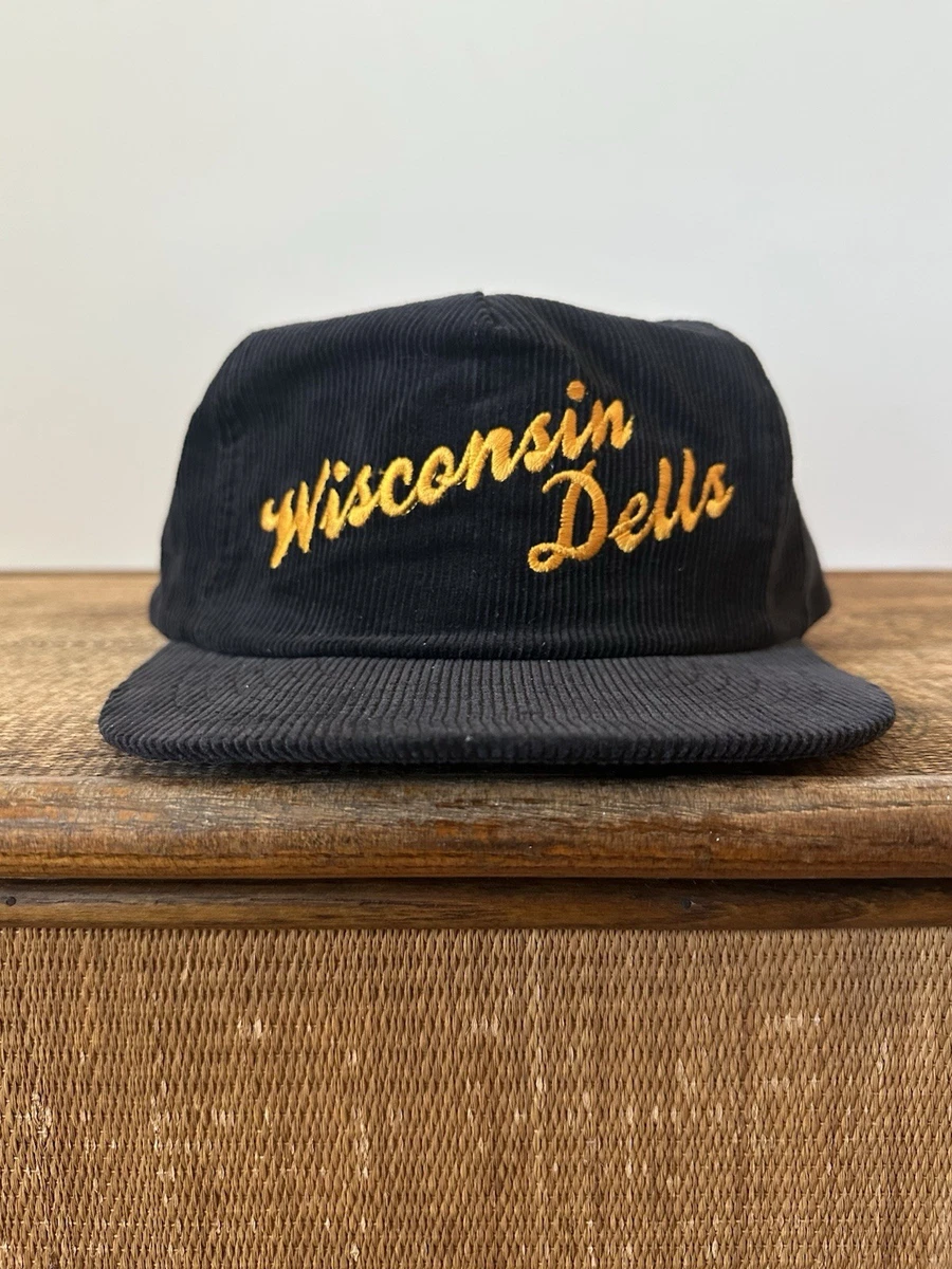 Corduroy 1990s Vintage Hats for Men for sale | eBay