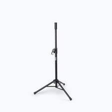 On-Stage SSAS7000B Mini Adjustable Speaker Stand Folding, Portable, PA