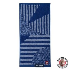 [Yonex] Serviette de poche AC1099 Midnight Navy 472