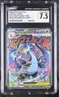 Mega Charizard X EX *CGC 7.5* Full Art *Phantasmal Flames UPC Promo* #23*Pokemon