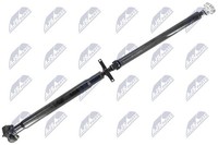 NTY Gelenkwelle, Achsantrieb NWN-BM-093 FüR BMW