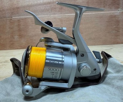 SHIMANO BB-X TECHNIUM 5000 | eBay