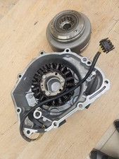BMW C1 125 [2001] - Lichtmaschine Generator +...