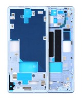 Midframe/Rahmen FüR Google Pixel 7A (Original Oem) (Sea)