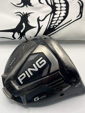 Ping G425 Max Driver / 10.5 Degree / Head and Headcover Only