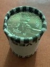 2026-D GEM BU Roll of Semiquincentennial  Half Dollars-No Reserve &No Shipping