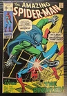 The Amazing Spider-Man #93 (Marvel Comics February 1971)