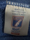 Vintage Detroit Lions sweatshirt- size medium — photo 4