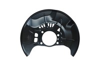 Spritzblech Bremsscheibe Kamoka 1180181 Stahlblech FüR Toyota Rav 4 4WD ZSA44_