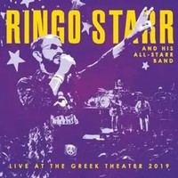 Live At The Greek Theater 2019 (2CD) | Ringo Starr | Audio-Cd | CD | 2022