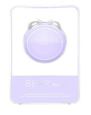 FOREO BEAR MINI Facial Toning Device Lavender. Fast Shipping Brand New In Box