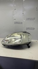 Feu avant (phare) Volkswagen FOX