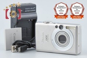 Canon Ixy 70 | eBay