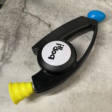 Bop It Classic Bop Twist And Pull Kids Reaction Timing Game Hasbro