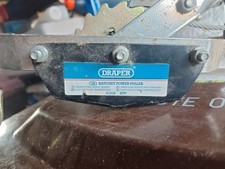 Draper Ratchet Power Puller