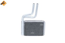 Wärmetauscher Innenraumheizung NRF 54330 für JAGUAR FORD B5Y BWY MONDEO TYPE 3 1
